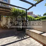 35 Faro - Spazioso Trilocale Sulla Di Porto Faro Apartment
