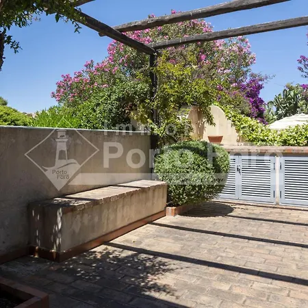 35 Faro - Spazioso Trilocale Sulla Di Porto Faro Apartment