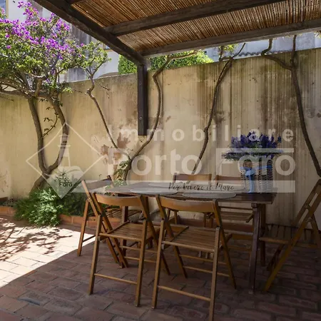 Apartment 35 Faro - Spazioso Trilocale Sulla Di Porto Faro